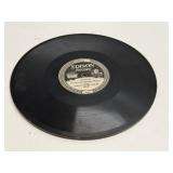 Edison Father of Victory March 78 RPM