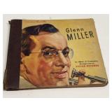 Glenn Miller Victor 78 RPM Album Set