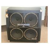 Behringer BG412S Ultrastack