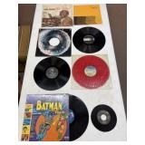 Mixed Vinyl Lot 2 Empty Covers