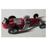 Hubley Race Car