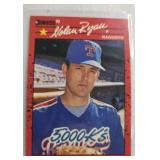 Collectors Card