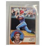 Collectors Card