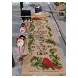 Vintage Holiday Dï¿½cor
