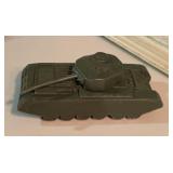 1950's Toy Tank