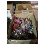 2 Boxes of Christmas