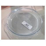Fire King Serving Dish