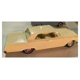 1962 Ford Galaxy 500