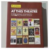 'At The Theater'