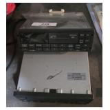 Ford Car Stereos