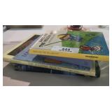 Vintage Children's Books