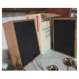 America Acoustic Generation Speakers