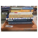 Lot of Collectors Books
