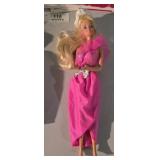 Vintage Barbie