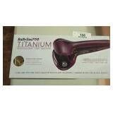 Dablyliss Pro Titanium Curl Machine