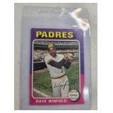 Collectors Card