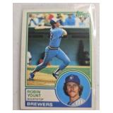 Collectors Card