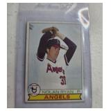Collectors Card