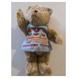 Boyd's Bear Collectible