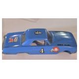 Olden Car Body