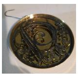 Vintage Oneida Ornament