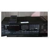 Kenwood Receiver