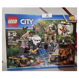 Unopened Lego Set