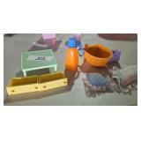 Doll House Toys
