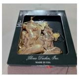 24K Ornaments