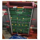 Sportcraft Vintage Tabletop Soccer Game