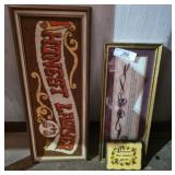 Vintage Artwork