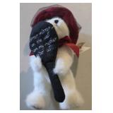 Boyd's Bear Collectible