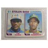 Collectors Card