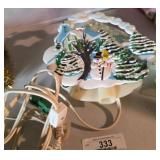 Bradford Novelty Motion Tree Topper