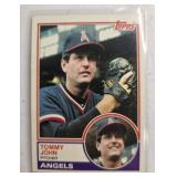 Collectors Card
