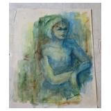 Original Artwork