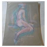 Original Artwork
