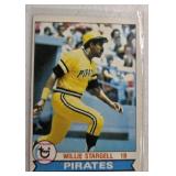 Collectors Card