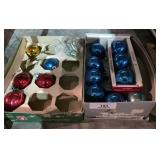 Vintage Ornaments