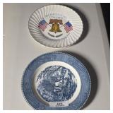 Collectors Plates