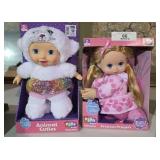 Lot of Children's Toys