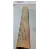 Old Constitution