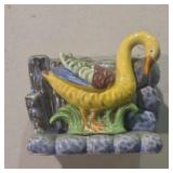 1950's Ceramic Planter