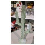 Metal Cactus