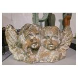 Terra Cotta Angels