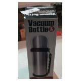 Stainless Steel Vacuum Bottle