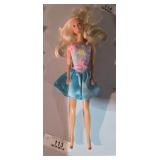 Vintage Barbie