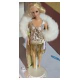Vintage Barbie