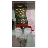 Lot of Vintage Christmas