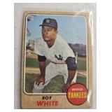 Collectors Card